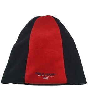 Polo Sport Ralph Lauren Vintage Ski Hat 100% polyester